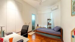 Le Wood (D21), Condominium #559030091